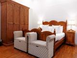 Junior Suite, Balcony (Sliema)