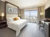 Premium Twin Room With Sea View