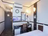Single Room-Smoking