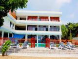 Deluxe Room With Sea View