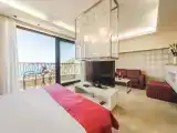 Studio With Sea View