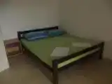 One-Bedroom Apartment With Balcony
