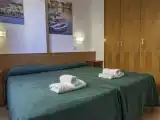 Two-Bedroom Apartment (2 Adults + 1 Child)