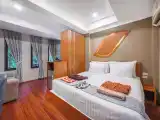 Signature Quadruple Room