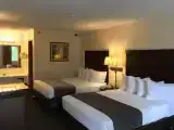 Classic Room 2 Queen Beds