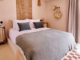 Double Room With Courtyard View