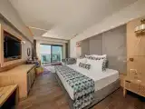 Deluxe Double Room, Balcony, Sea View (Preferred Club)