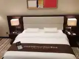 Guestroom (Memory foam mattress)