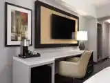 Premium Room With 1 King Bed-Communications Accessible