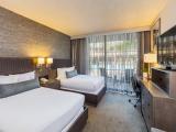Premier Room, 2 Double Beds