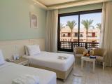 Deluxe Double Room with Pool View