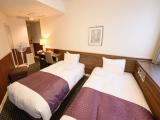Standard Twin Room With Bath