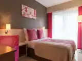 Comfort Room Without Terrace