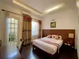 Deluxe Room With Balcony