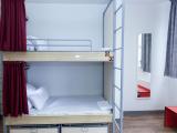 Twin Room With Bunk Bed And Private Bathroom'
