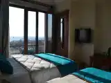 Triple Room with Sea View
