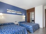 Two-Bedroom Apartment (5 Adults + 1 Child)