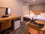 Standard Twin Room, Non-Smoking([Annex]Family Junior Station Front ·)
