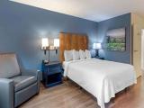 Studio, 1 Queen Bed, Accessible, Non Smoking (Hearing Impaired)
