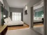 Deluxe Suite, 2 Bedrooms, Connecting Rooms