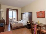Studio with Sea View