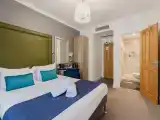 Standard Double Room With Ensuite