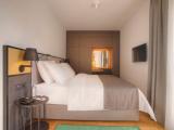Deluxe Room with City View