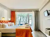 Junior Twin Suite