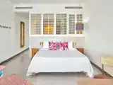 Couple Privilege Suite Beachfront
