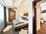 Luxury Four-Bedroom Apartment