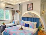 Premier Triple Room With Daybed