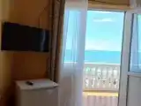 Triple Room with Sea View