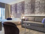 Superior Suite with Park View