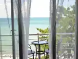 Superior Twin Room With Sea View