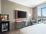Executive King Room Sea View