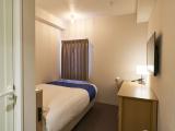 Double Economy Room
