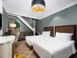 Duplex 3-bed Room