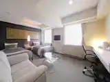 Superior Twin Room-Non-Smoking