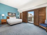 SUITE 2 Bedroom 2 Kings Pool View Deluxe Suite