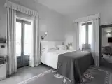 Panoramic Double or Twin Room, 1 King Bed