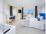 Family Suite (2 Adults + 1 Child)