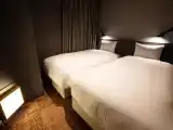 Studio Twin Room