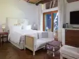 Heritage Room, Guest Room, 1 Double, Inner View, Terrace