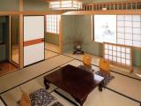 Japanese-Style Room With Bath