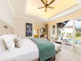 Luxury Suite Pool Villa