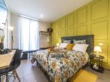 Superior Double Or Twin Room, Non Smoking, Balcony