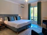 One-Bedroom Junior Suite