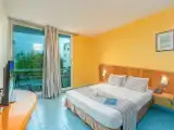 Clipper Standard Room