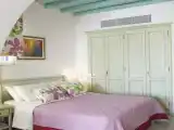 Junior Suite with Pool View