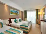 Standard Room With Garden View